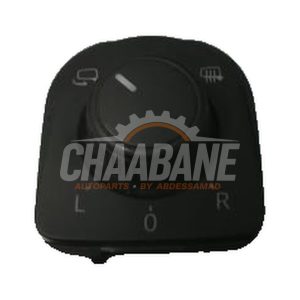 Commande Retroviseurs 5F0959565E Mercedes Sprinter