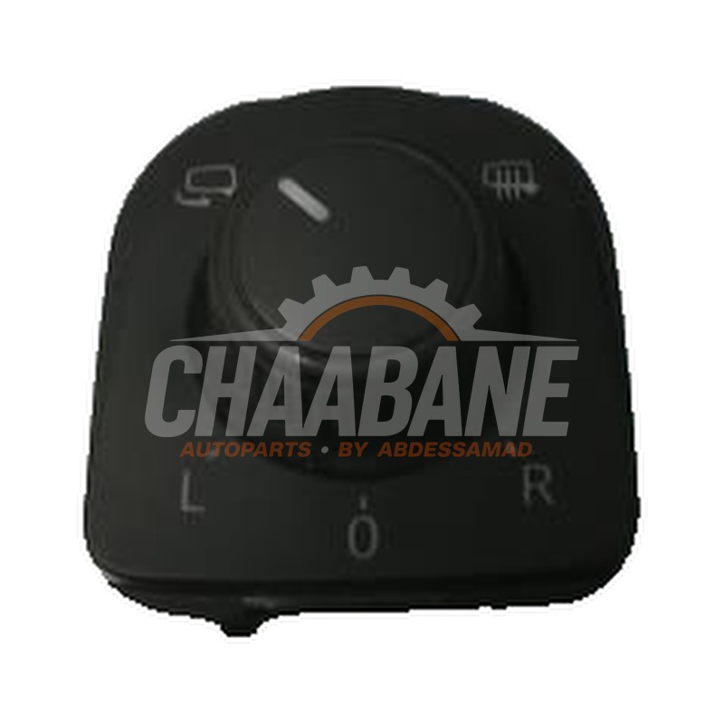 Commande Retroviseurs 5F0959565E Mercedes Sprinter