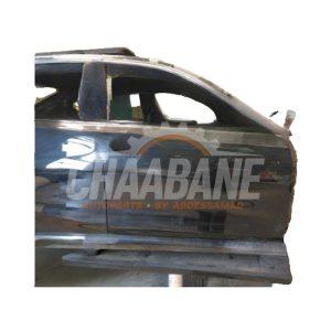 Porte avant droite 41517482276 BMW 3-Serie 2019
