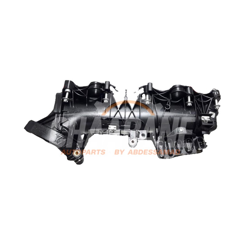 Tubulure dadmission A6540908700 Mercedes C (C205) C-220d 2.0 Turbo 16V