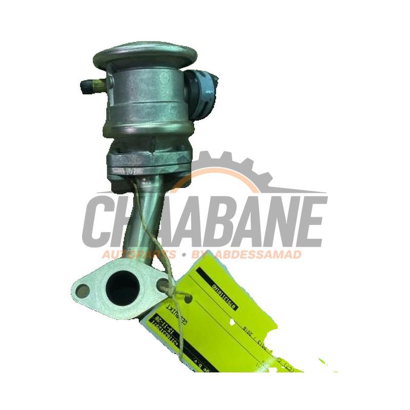 Valve RGE 079131101AD Audi RS 6 Avant (C7) 4.0 V8 TFSI 32V 2013 / 2018