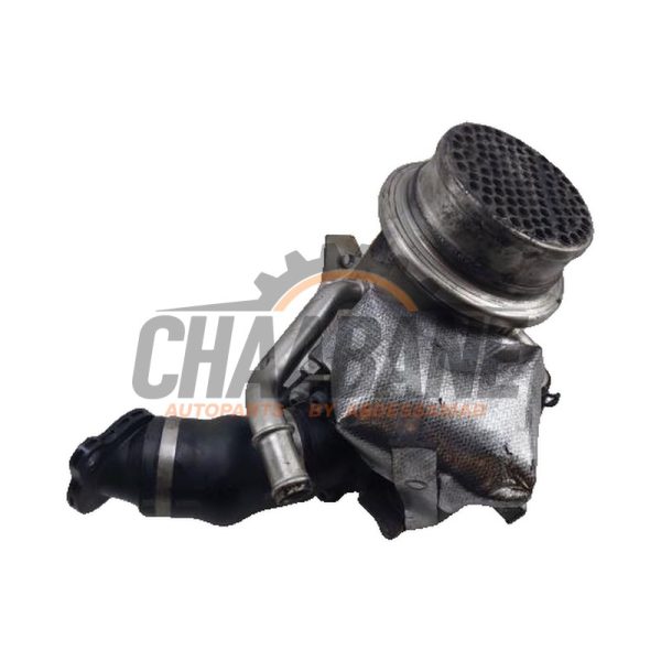 Refroidisseur RGE 05L131512D Volkswagen Tiguan (CT1) 2.0 TDI 4Motion 2023