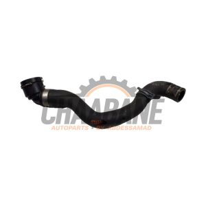 Tuyau radiateur 8W0819342Q Audi A4 (B9) 2.0 35 TDI Mild hybrid 16V 2015