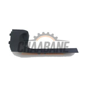 Marche-pied (list de couverture) droite A1776802800 Mercedes GLA (H247) 1.3 200 Turbo 16V