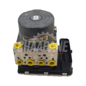 Pompe ABS 5Q0614517CR Skoda Octavia Combi (5EAC) 1.6 TDI 16V 2012 / 2020