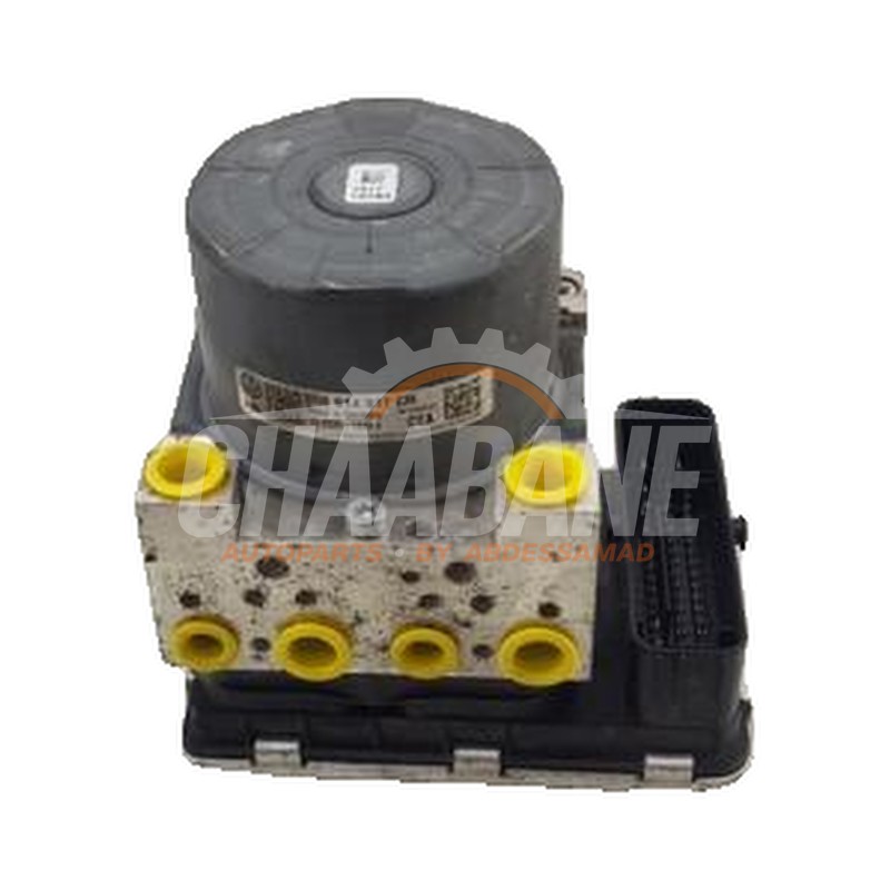 Pompe ABS 5Q0614517CR Seat Leon ST (5FF) 2.0 TSI Cupra 300 16V 2012 / 2020
