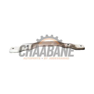 Support partie avant A2226190325 Mercedes S (222.0/222.1) 3.0 S-400d 4-Matic
