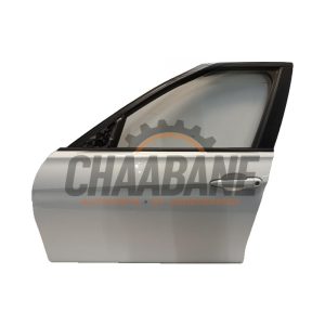 Porte avant gauche BMW 3-Serie 2012 / 2019