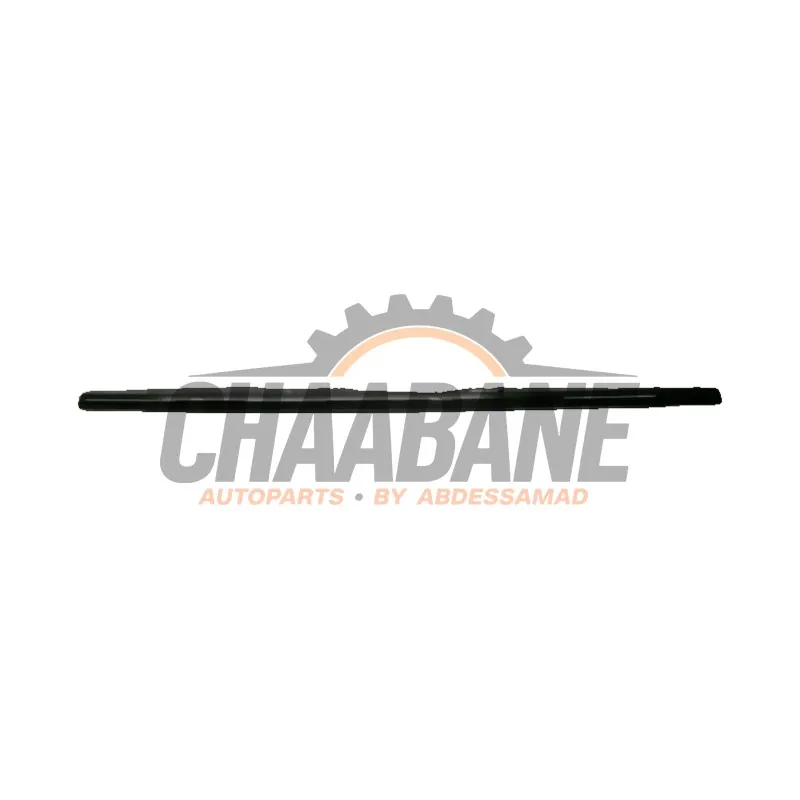 Joint de vitre LR154906 Landrover Range Rover IV (LG) 3.0 TDV6 24V