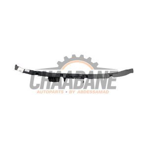 Cadre pare-chocs arriere 575807863 Seat Ateca (5FPX) 1.5 TSI 16V 4Drive 2016