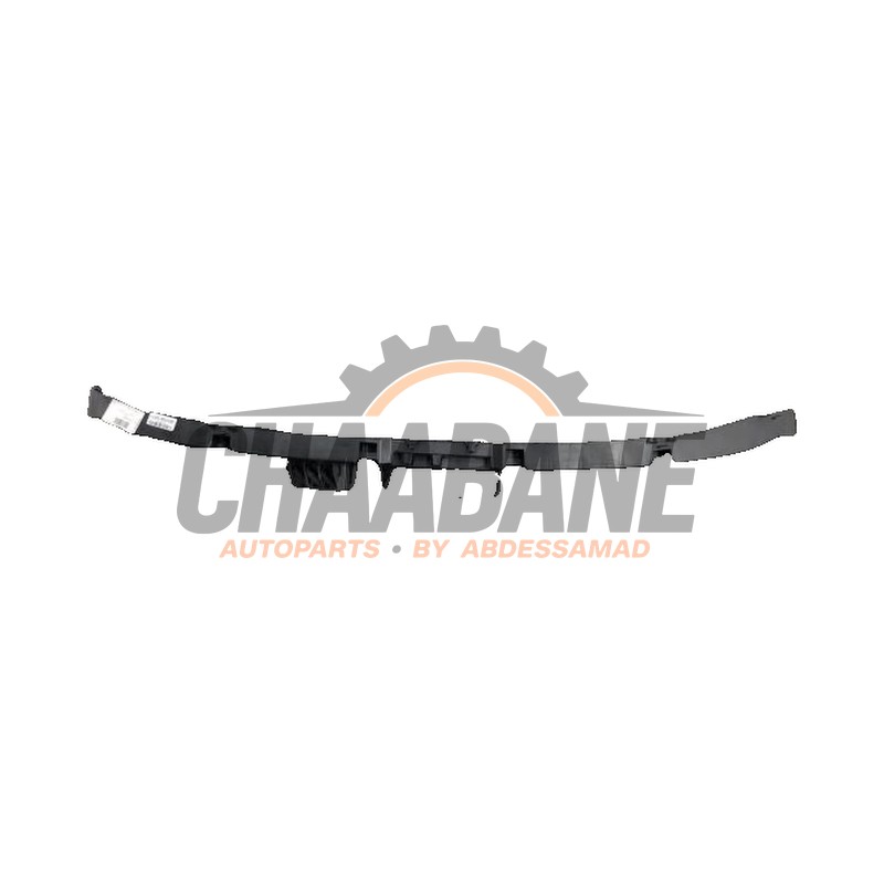 Cadre pare-chocs arriere 575807863 Seat Ateca (5FPX) 1.5 TSI 16V 4Drive 2016