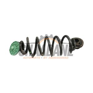 Ressort de flexion arriere 8K0511115HD Audi RS7 2013 / 2018