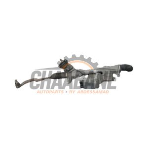 Cremaillere de direction A2464604901 Mercedes CLA Shooting Brake (117.9) 2.2 CLA-200 CDI, 200 d 16V