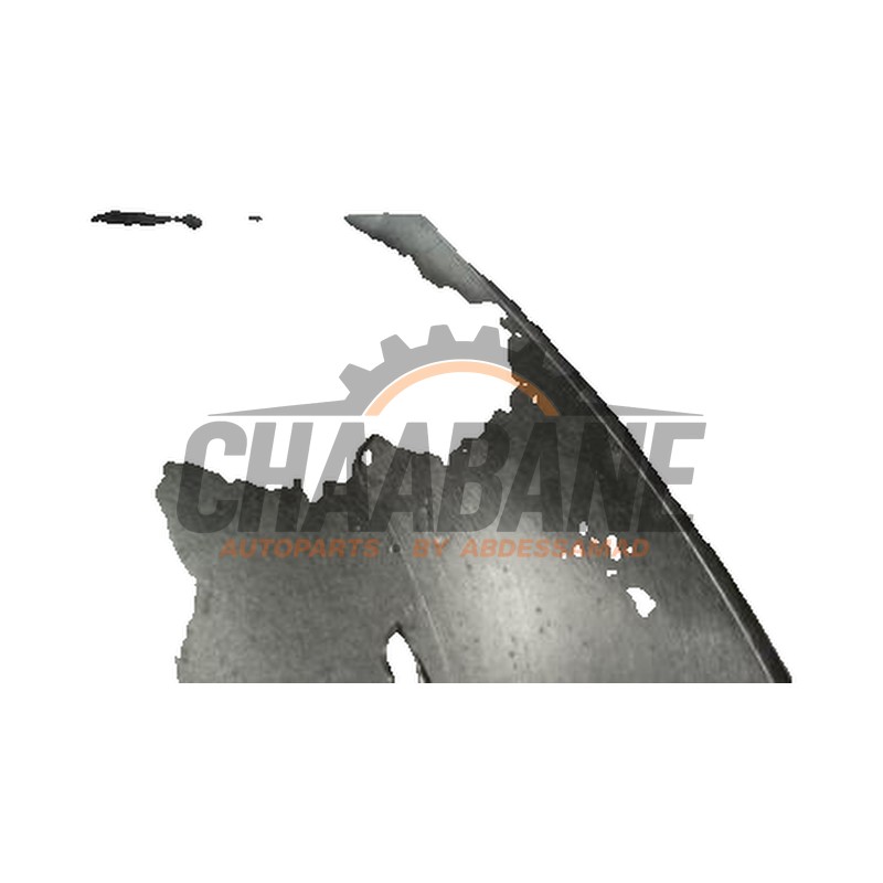 Ventilateur moteur 3136613450 Mercedes A (W176) 1.6 A-180 16V