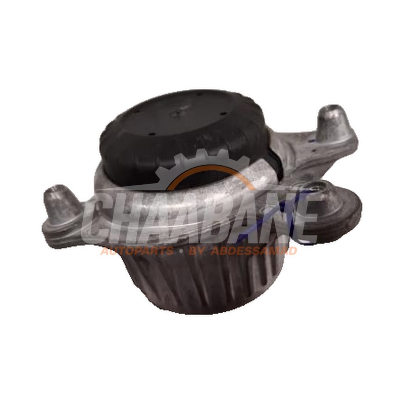 Support boite de vitesse A2132400500 Mercedes E-Klasse