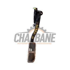 Capteur de position pedale daccelerateur C1530 Jaguar XE 2.0d 180 16V
