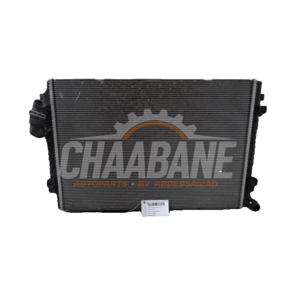 Radiateur deau 5Q0121251EN Audi TT 2014