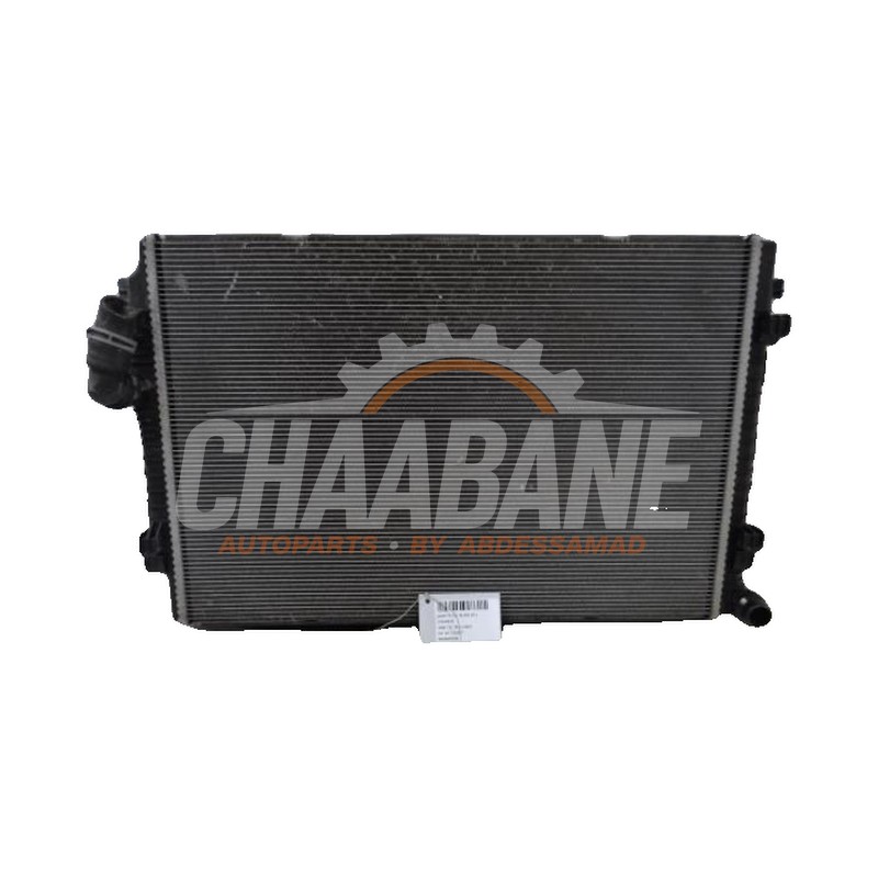 Radiateur 5Q0121251EN Audi TT 2014