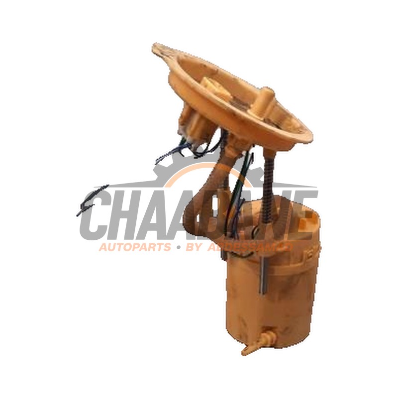 Pompe dinjection 7216526 BMW X4 (F26) xDrive30d 24V 2014 / 2018