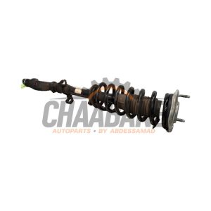 Amortisseur avant gauche A2533202566 Mercedes GLC (X253) 2.0 C-220d 16V 4-Matic