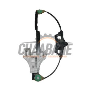 Mecanique vitre 4portes arriere droite 8W0839462 Audi A4 2024