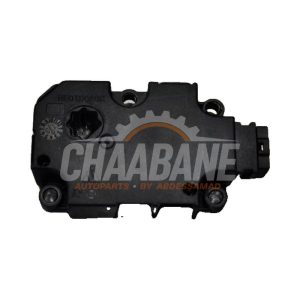 Clapet chauffage moteur CZ1139300857 Mercedes CLA (117.3) 2.0 CLA-250 Turbo 16V