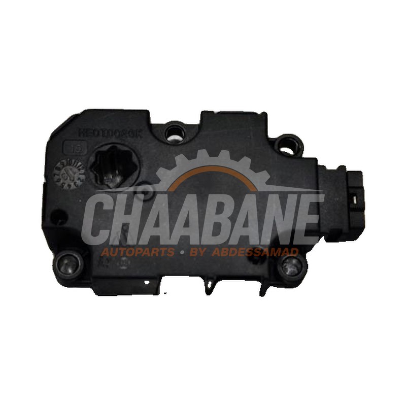 Clapet chauffage moteur CZ1139300857 Mercedes CLA (117.3) 2.0 CLA-250 Turbo 16V