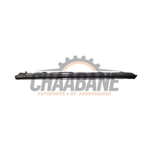 Bas de caisse droit A1776904501 Mercedes B (W247) 1.3 B-180 Turbo 16V