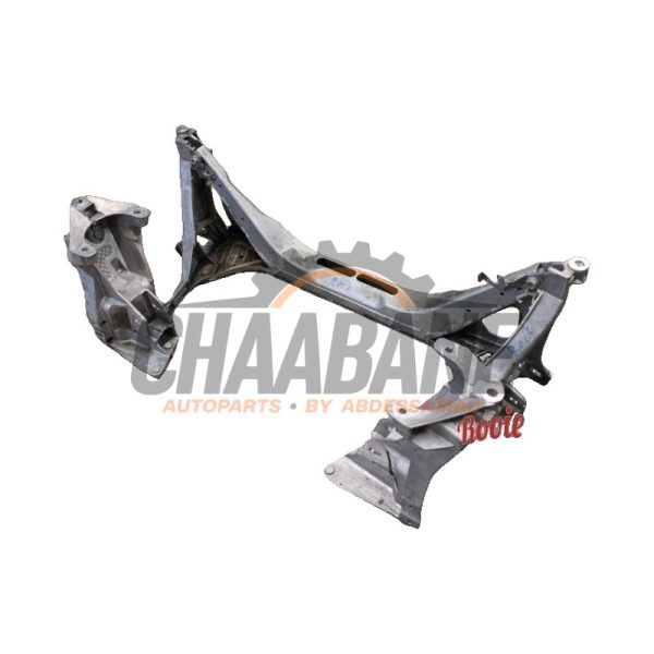Faux chassis 982505099D Porsche 718 Cayman (982) 4.0 GT4 2016
