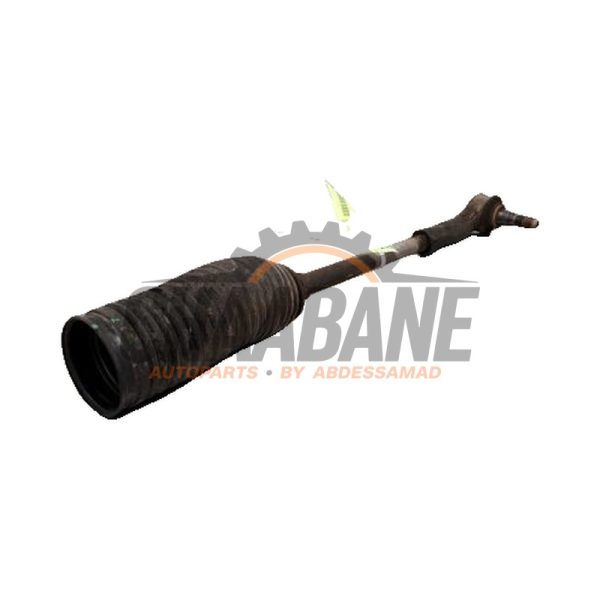 Barre daccouplement droite 2Q0423812 Seat Ibiza V (KJB) 1.6 TDI 95 2017