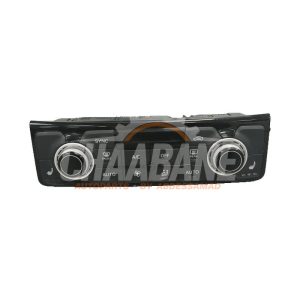 Panneau de commandes chauffage 4H0820043N Audi S8 2012 / 2018