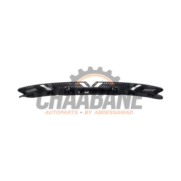Support pare-chocs arriere centre 5NA807863 Volkswagen Tiguan (AD1) 1.5 TSI 16V Evo BlueMotion Technology 2016 / 2024