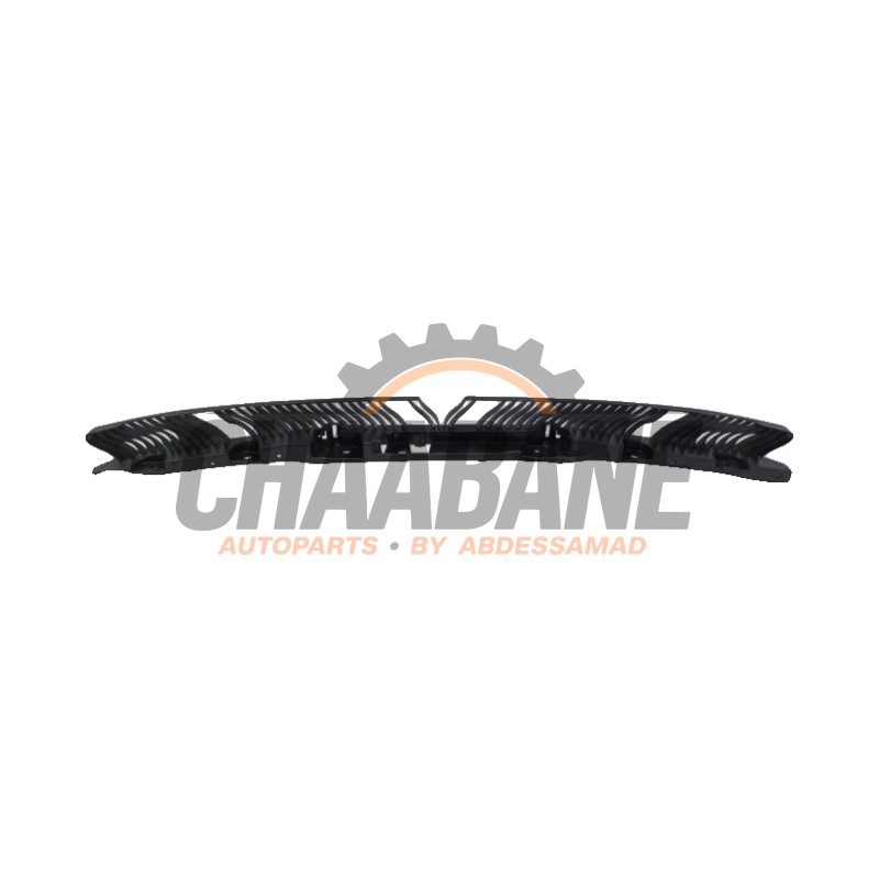 Support pare-chocs arriere centre 5NA807863 Volkswagen Tiguan (AD1) 1.5 TSI 16V Evo BlueMotion Technology 2016 / 2024