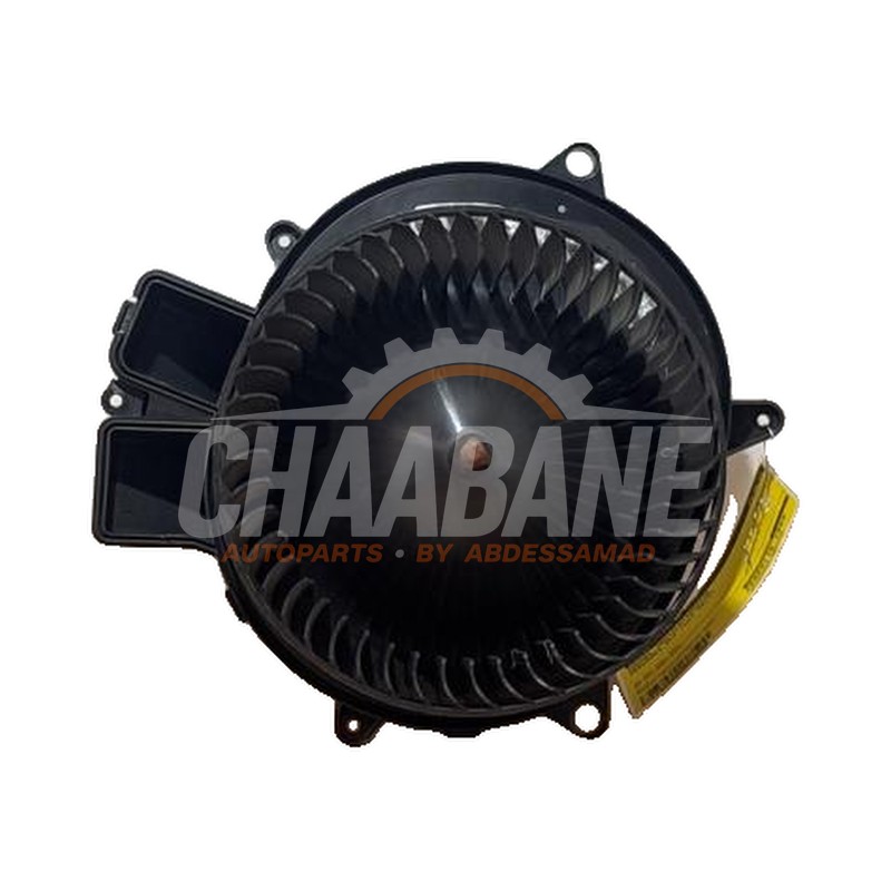 Ventilateur chauffage A1669066100 Mercedes GLE Coupe (C292) 350d 3.0 V6 24V BlueTEC 4-Matic