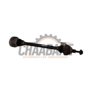Arbre de transmission arriere gauche 8W0501203E Audi S5 (F53/F5P) 3.0 TFSI V6 24V 2016