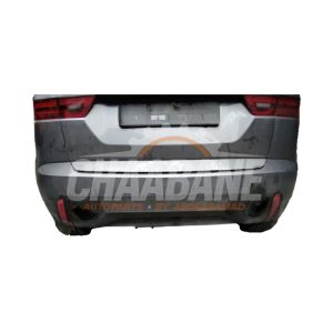 Pare-chocs arriere J9C17571LML Jaguar E-Pace 2.0 D 150 16V