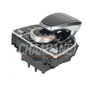 Panneau commande radio A2059004819 Mercedes C-Klasse