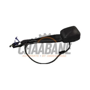 Attache ceinture avant gauche 80A857755 Audi Q5 2016