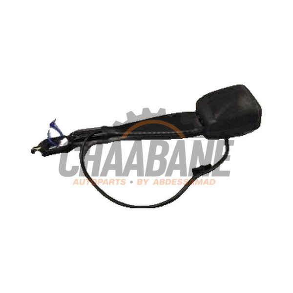 Attache ceinture avant droite 80A857755 Audi Q5 2016