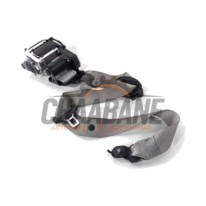 Ceinture de securite avant gauche A2128609185 Mercedes CLS Shooting Brake (X218) 63 AMG S 5.5 V8 32V 4-Matic