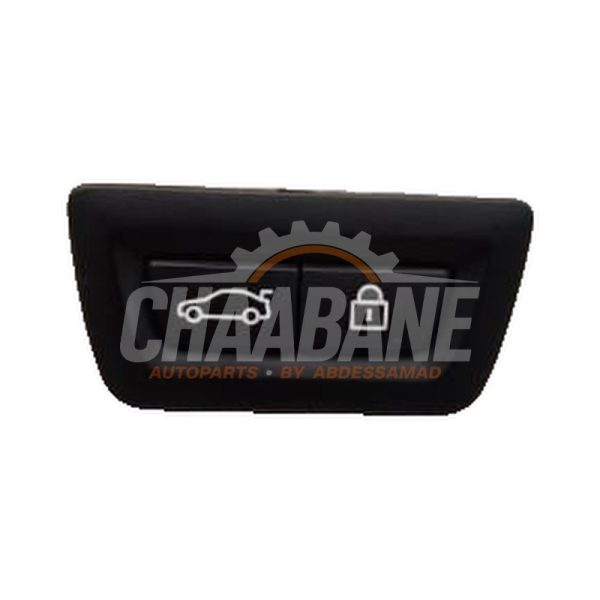 Commutateur hayon BMW X6 (F16) M50d 3.0 24V 2014 / 2019