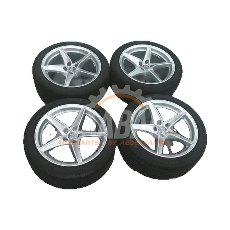 Kit jantes 8W0601025BG Audi A5 2016