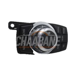 Commutateur MMI 65829286699 BMW 4-Serie 2014 / 2021