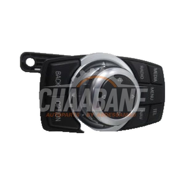 Commutateur MMI 65829286699 BMW 4-Serie 2014 / 2021