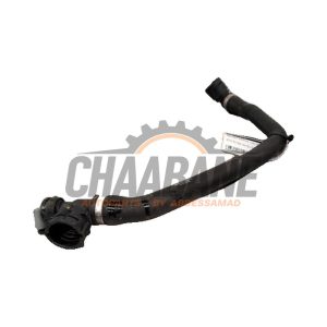 Tuyau radiateur A9075010900 Mercedes Sprinter 3,5t (907.6/910.6) 315 CDI 2.0 D RWD