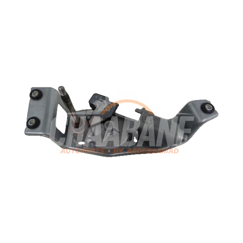 Moteur essuie-glace arriere 7258532 BMW M1 2012 / 2019
