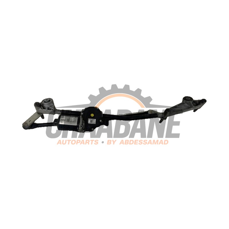 Moteur + mecanisme dessuie glace A1769061800 Mercedes CLA Shooting Brake (117.9) 1.6 CLA-180 16V