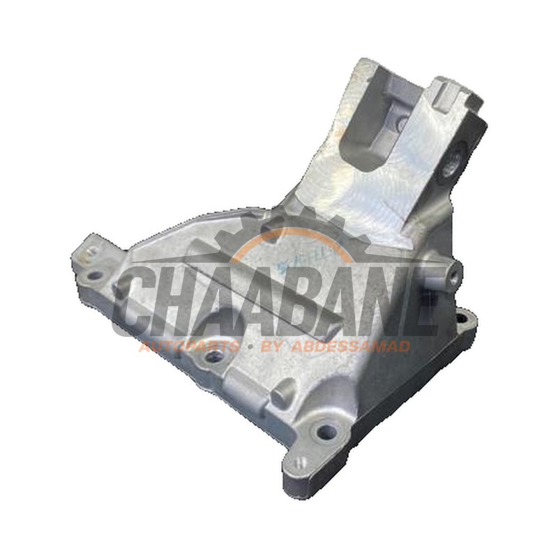 Support moteur A2782236504 Mercedes SL AMG (R231) 5.5 63 AMG V8 32V