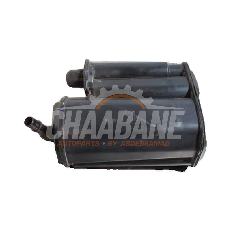 Filtre carbone A2054700659 Mercedes C Estate (S205) C-350 e 2.0 16V