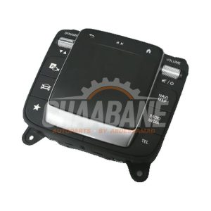 Commutateur MMI A2479003903 Mercedes GLB-Klasse